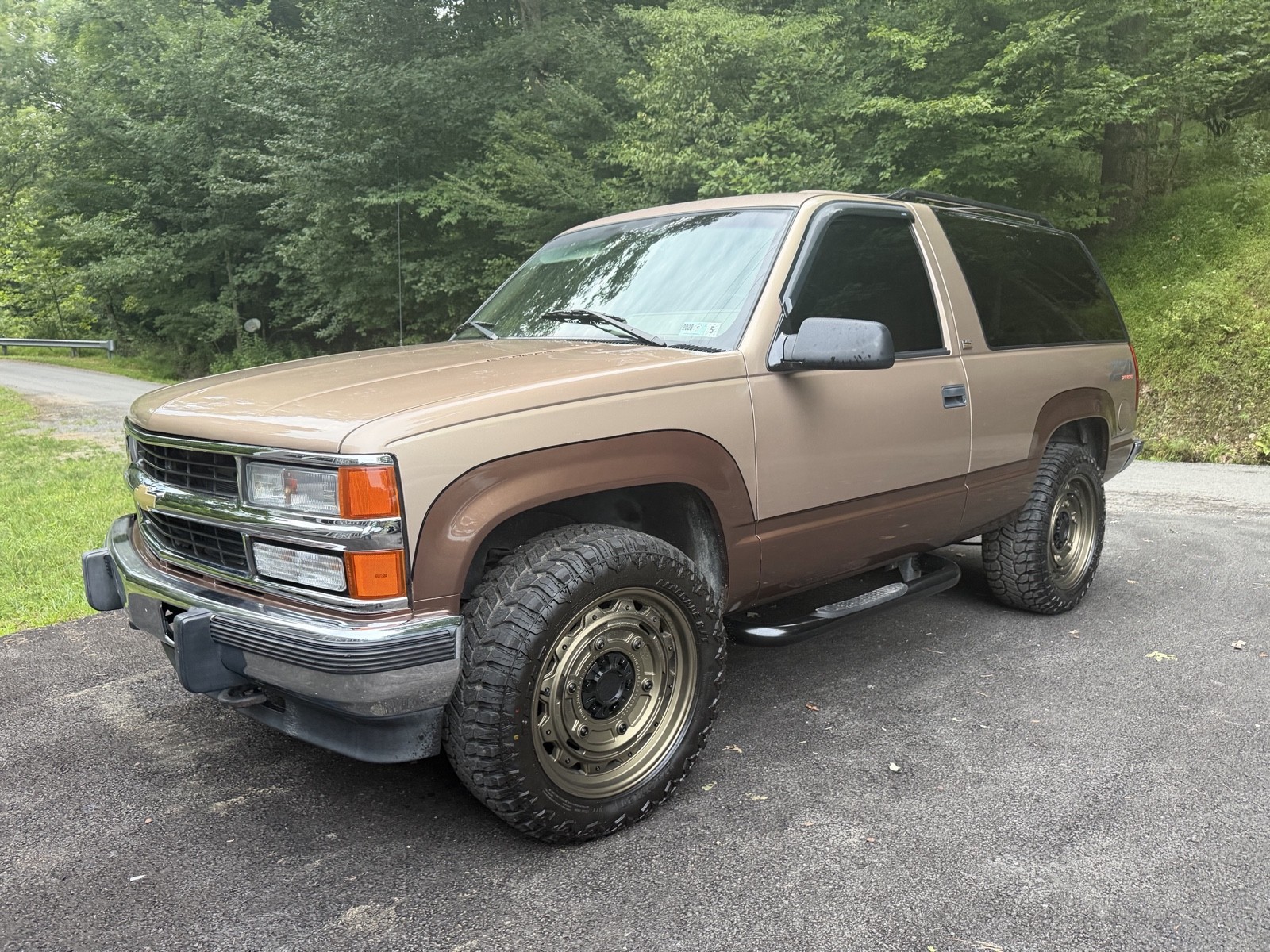 Chevrolet-Blazer-1994