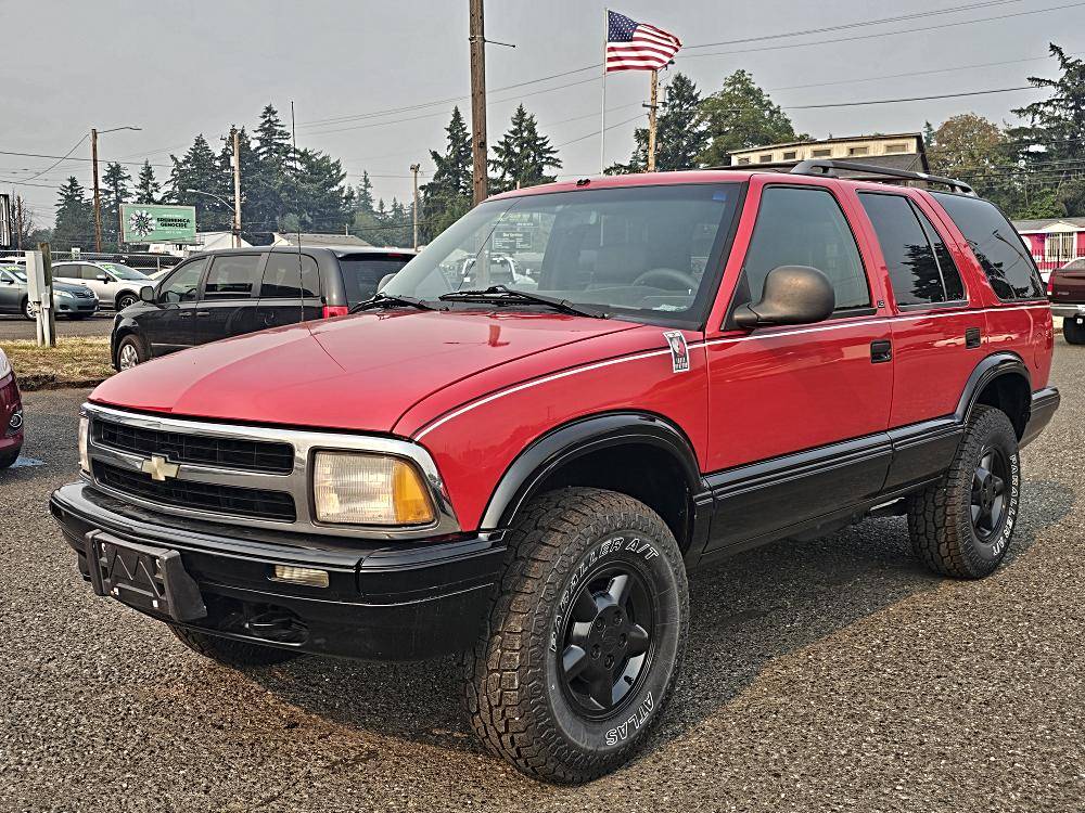 Chevrolet-Blazer-1996-custom