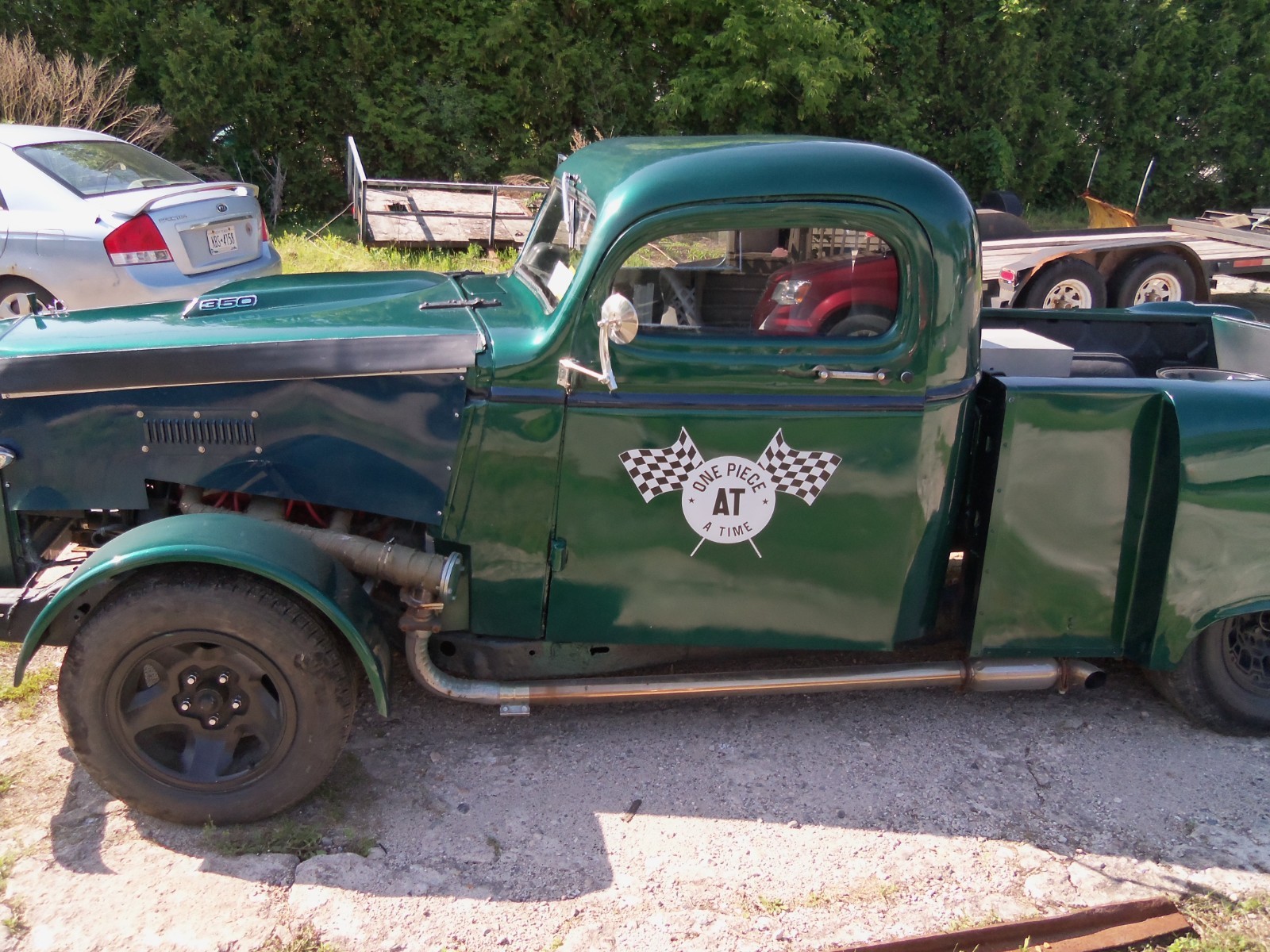 Chevrolet-C-10-1941-Cab-Chassis-Blue