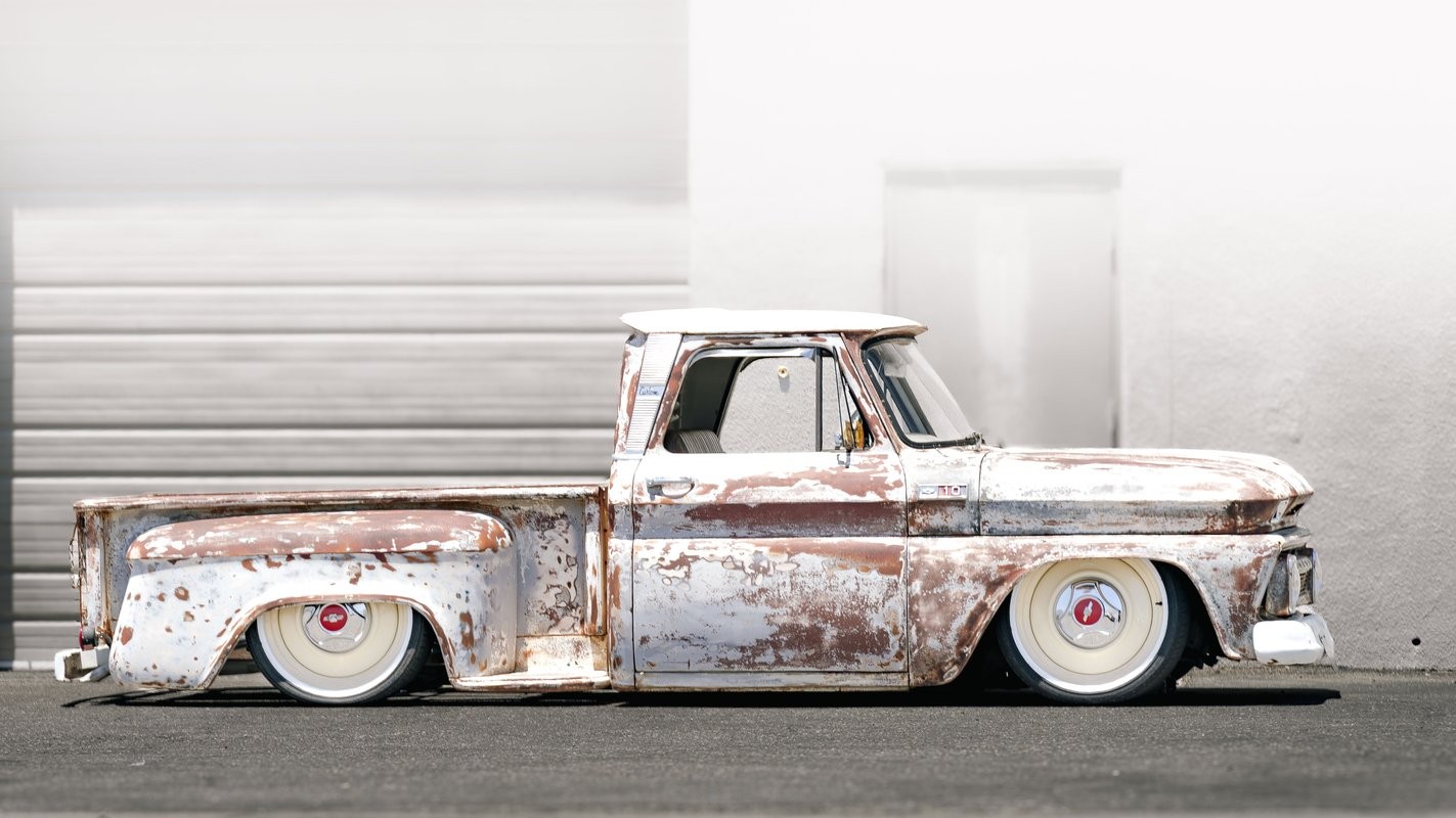 Chevrolet C-10 1965