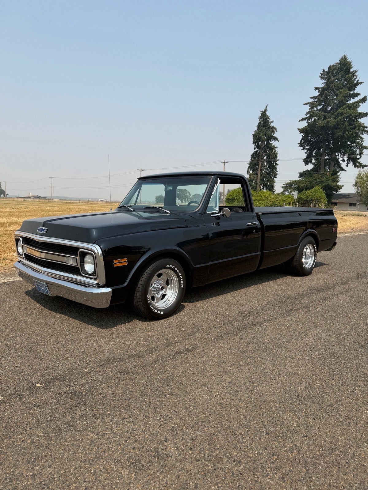 Chevrolet-C-10-1970-Pickup