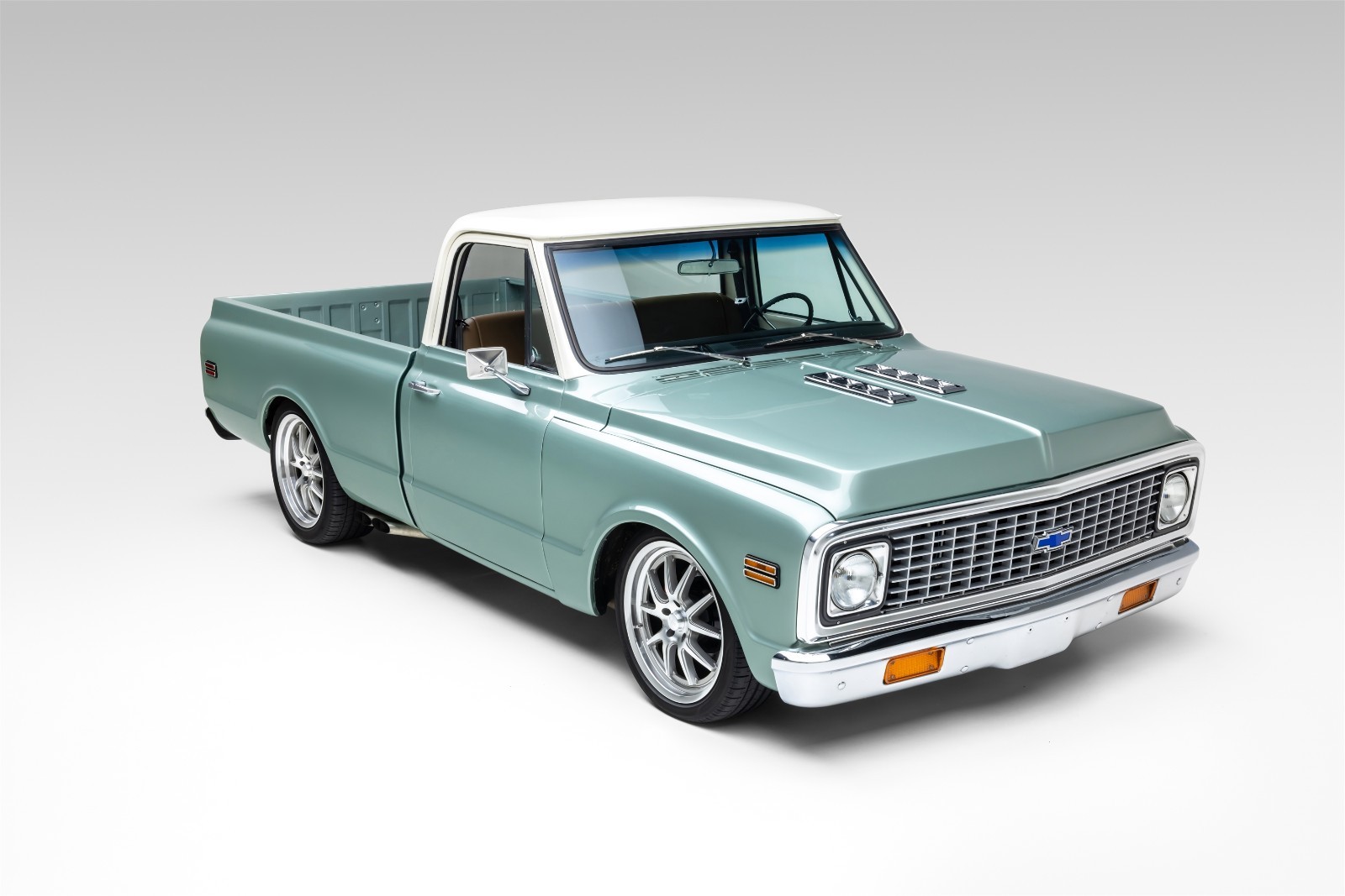 Chevrolet C-10 1971