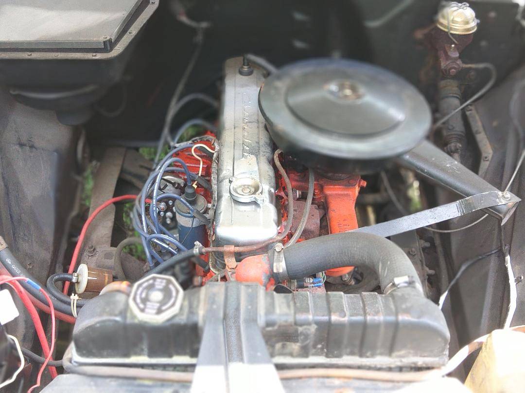 Chevrolet-C10-1965-custom