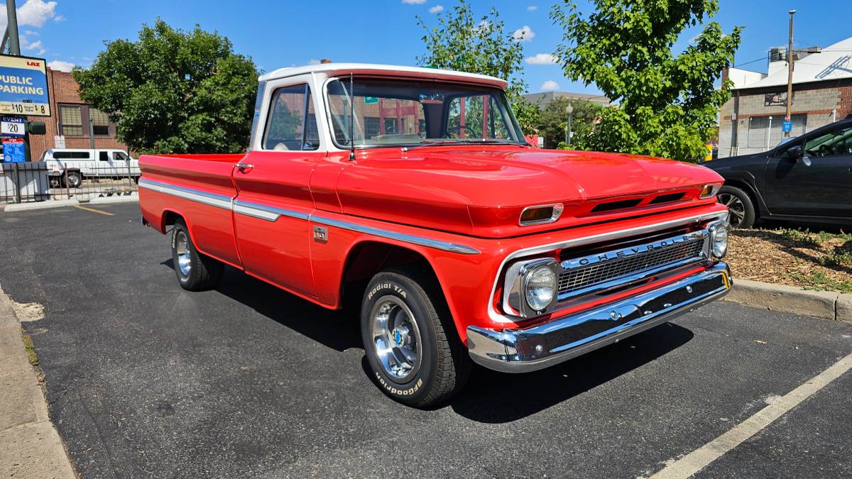 Chevrolet-C10-1966