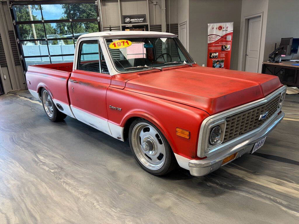 Chevrolet-C10-1971-Orange