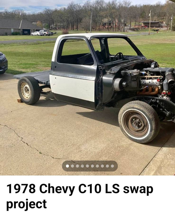 Chevrolet-C10-1978