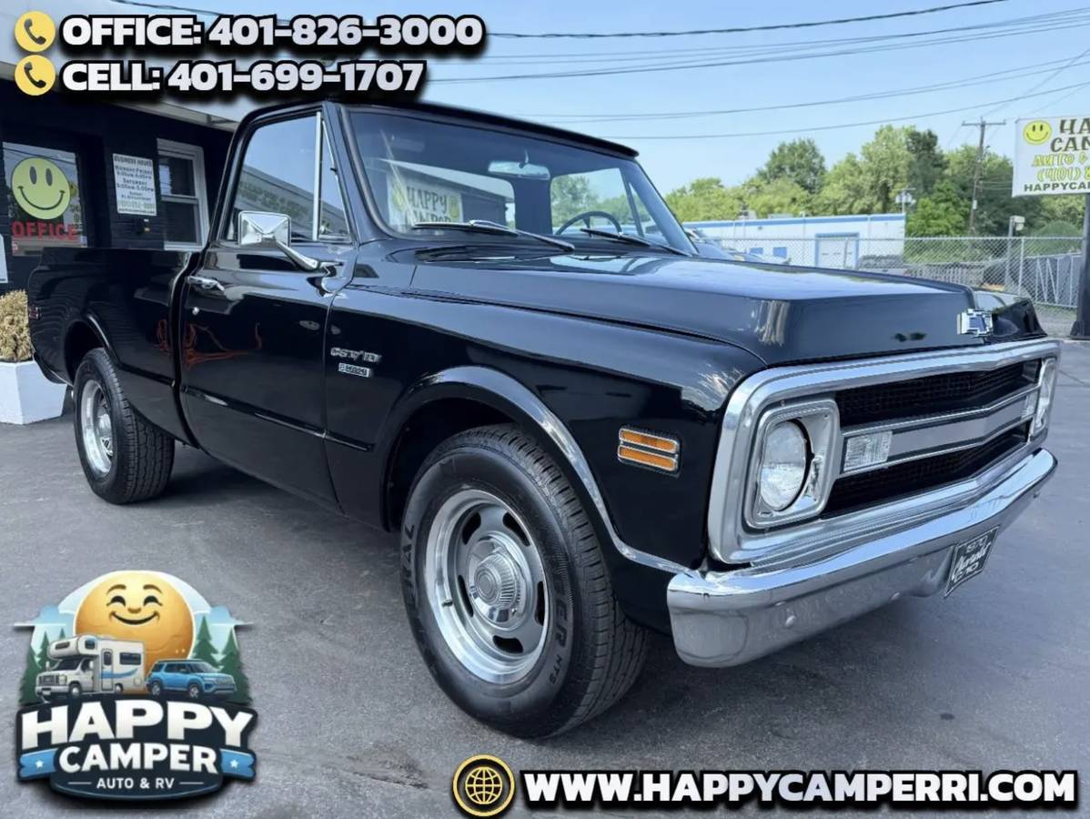 Chevrolet-C10-custom-shortbed-1970