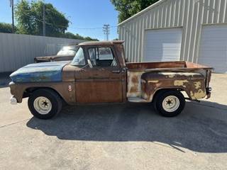 Chevrolet-C10-stepside-1963