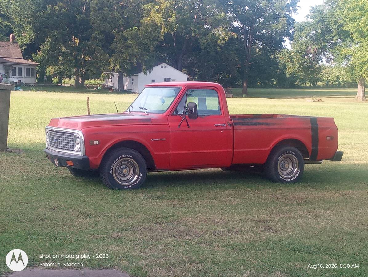 Chevrolet-C10-swb-1972-orange