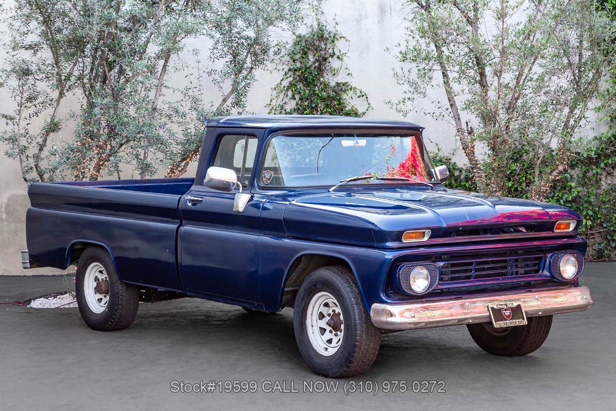Chevrolet-C20-1962