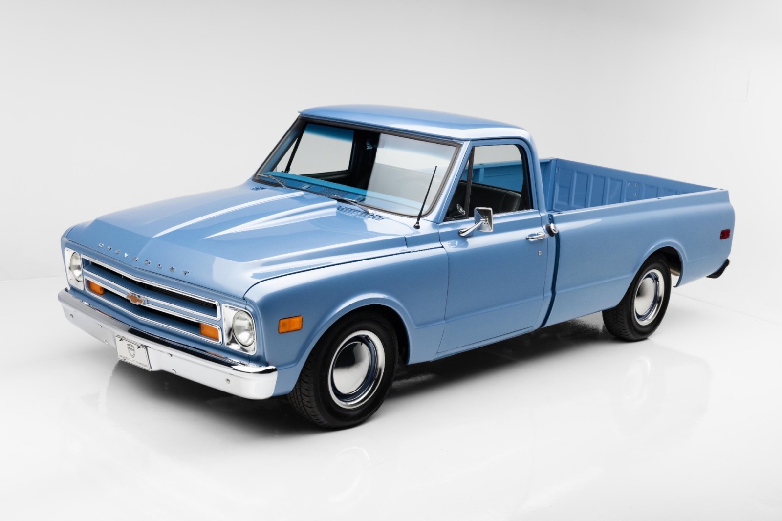 Chevrolet C20 1968