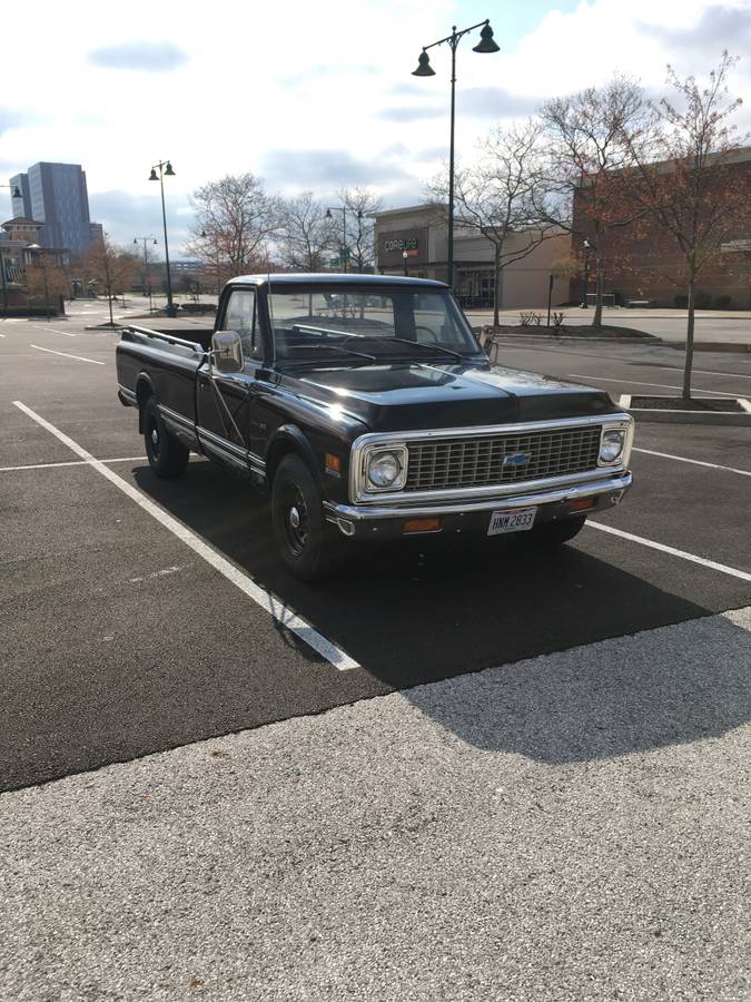 Chevrolet-C20-1972-black
