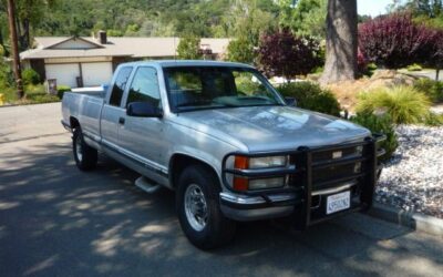 Chevrolet C/K Pickup 2500 1995