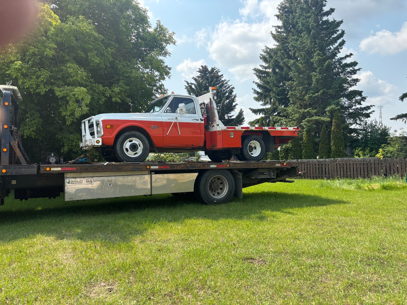 Chevrolet-CK-Pickup-3500-1970-Standard-Cab-Pickup-Green