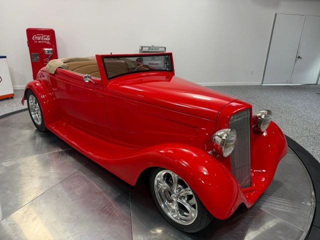 Chevrolet-Cabriolet-1934-Coupe-Beige
