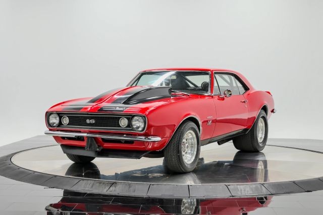 Chevrolet Camaro 1967