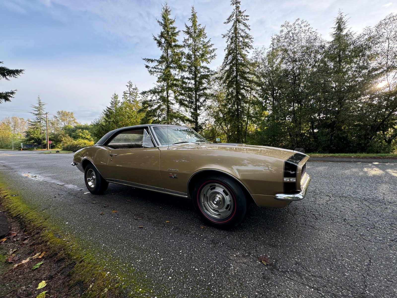 Chevrolet-Camaro-1967