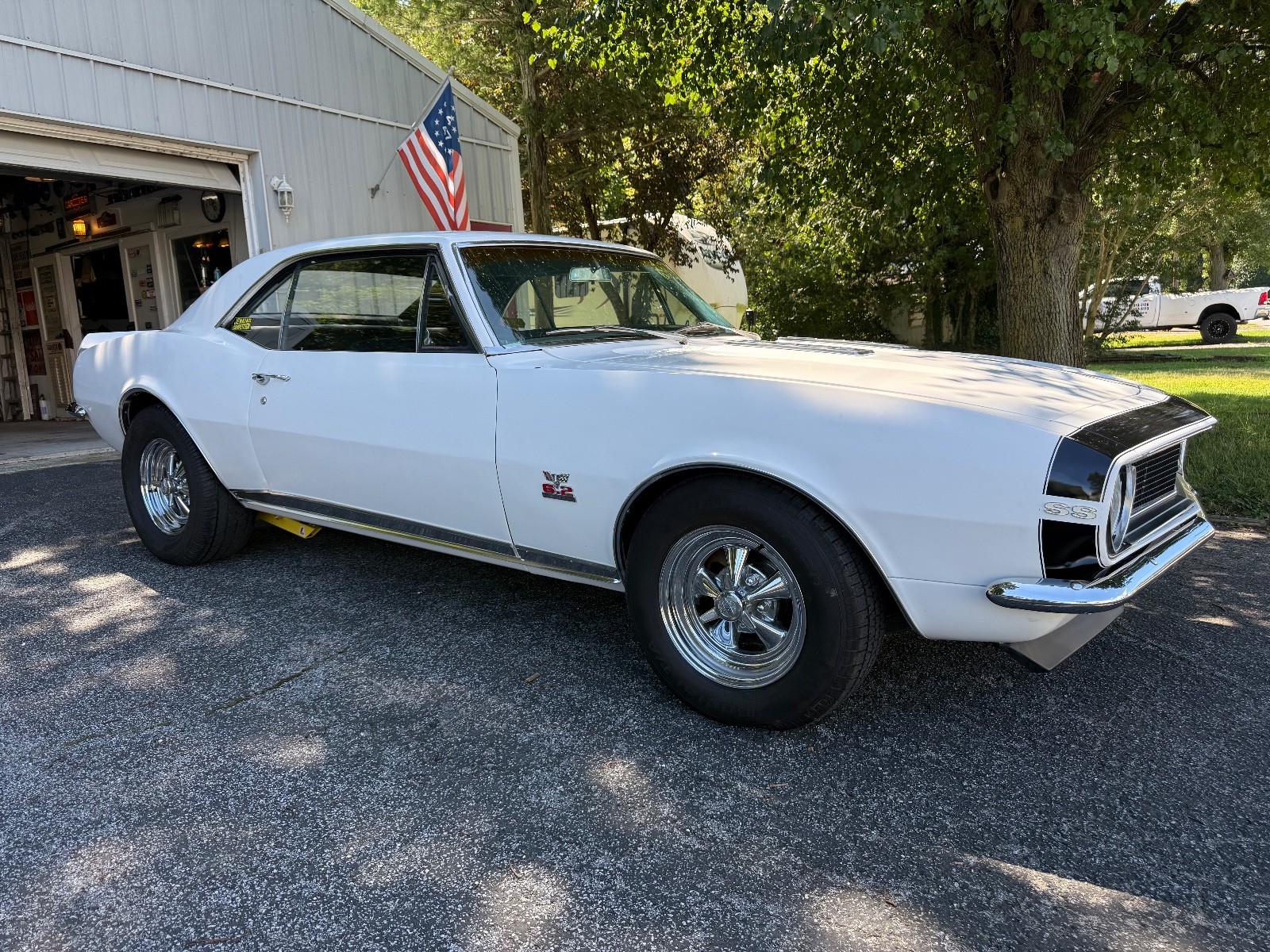 Chevrolet-Camaro-1967-Coupe
