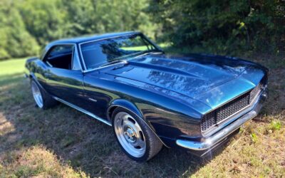 Chevrolet Camaro 1967