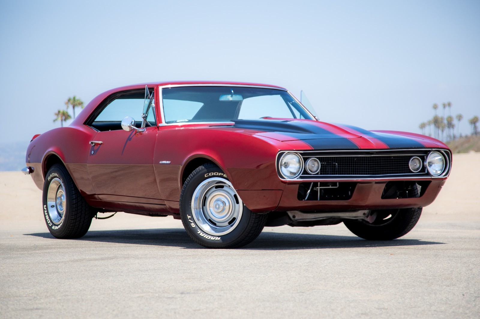 Chevrolet-Camaro-1967-Coupe