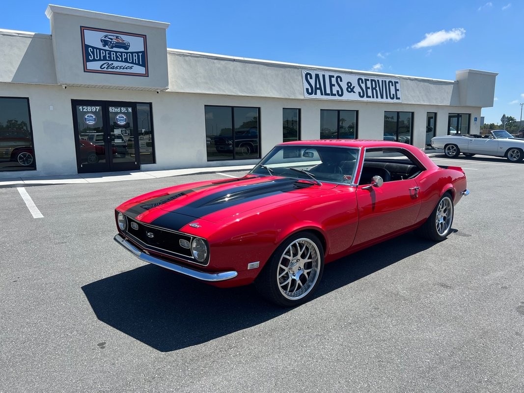 Chevrolet-Camaro-1968-Coupe-Black