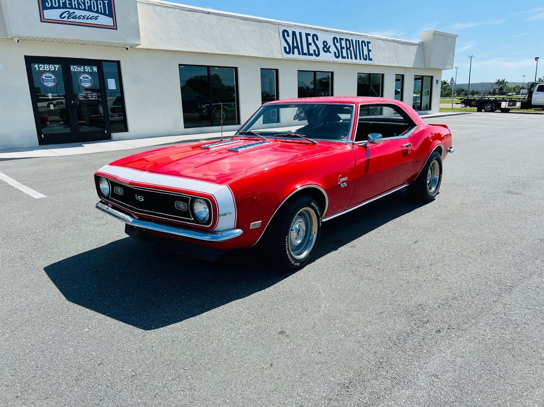 Chevrolet-Camaro-1968-Coupe-Black