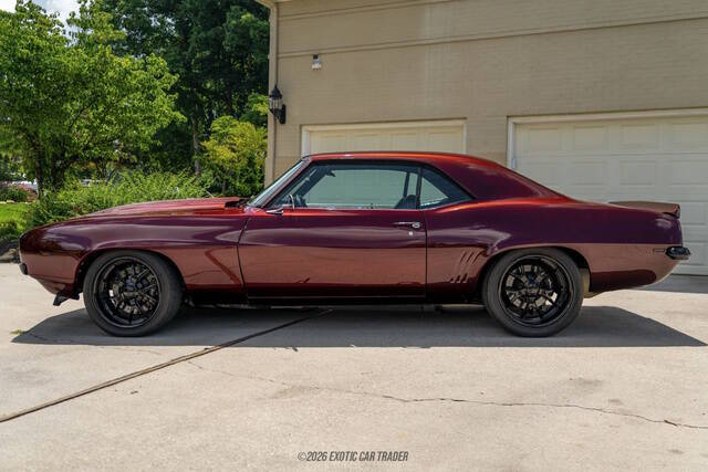 Chevrolet-Camaro-1969