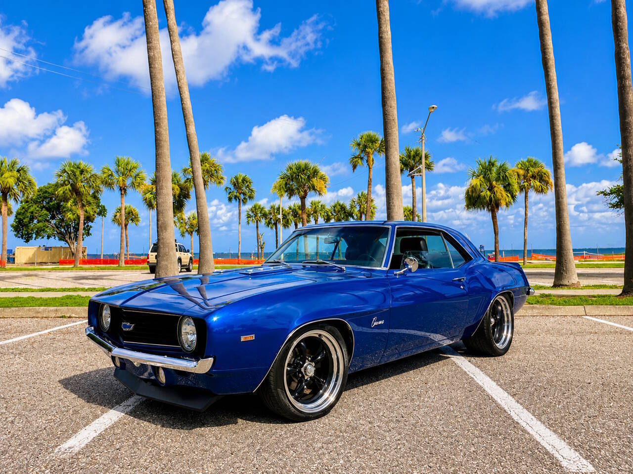 Chevrolet-Camaro-1969-Blue