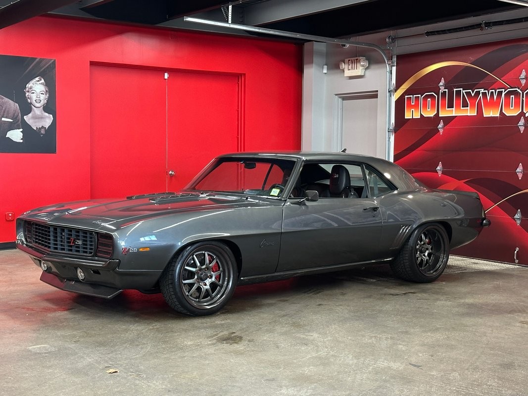 Chevrolet-Camaro-1969-Coupe-Black