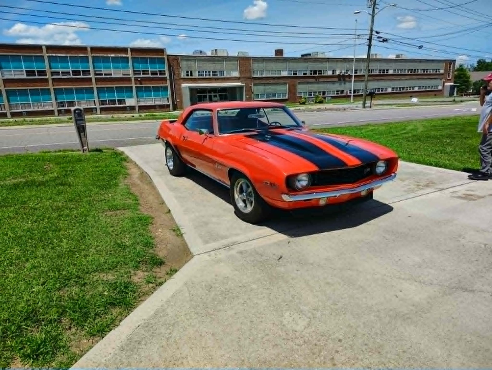 Chevrolet-Camaro-1969-Coupe-Black