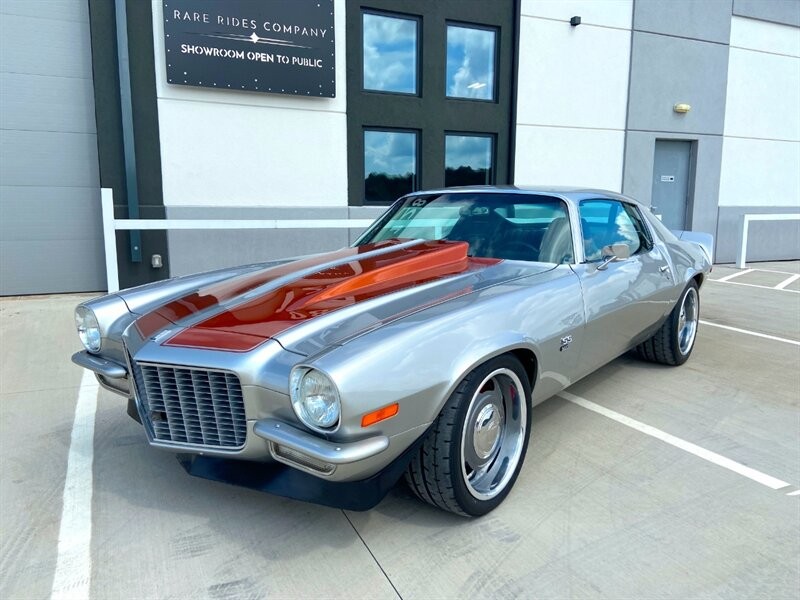Chevrolet Camaro 1970