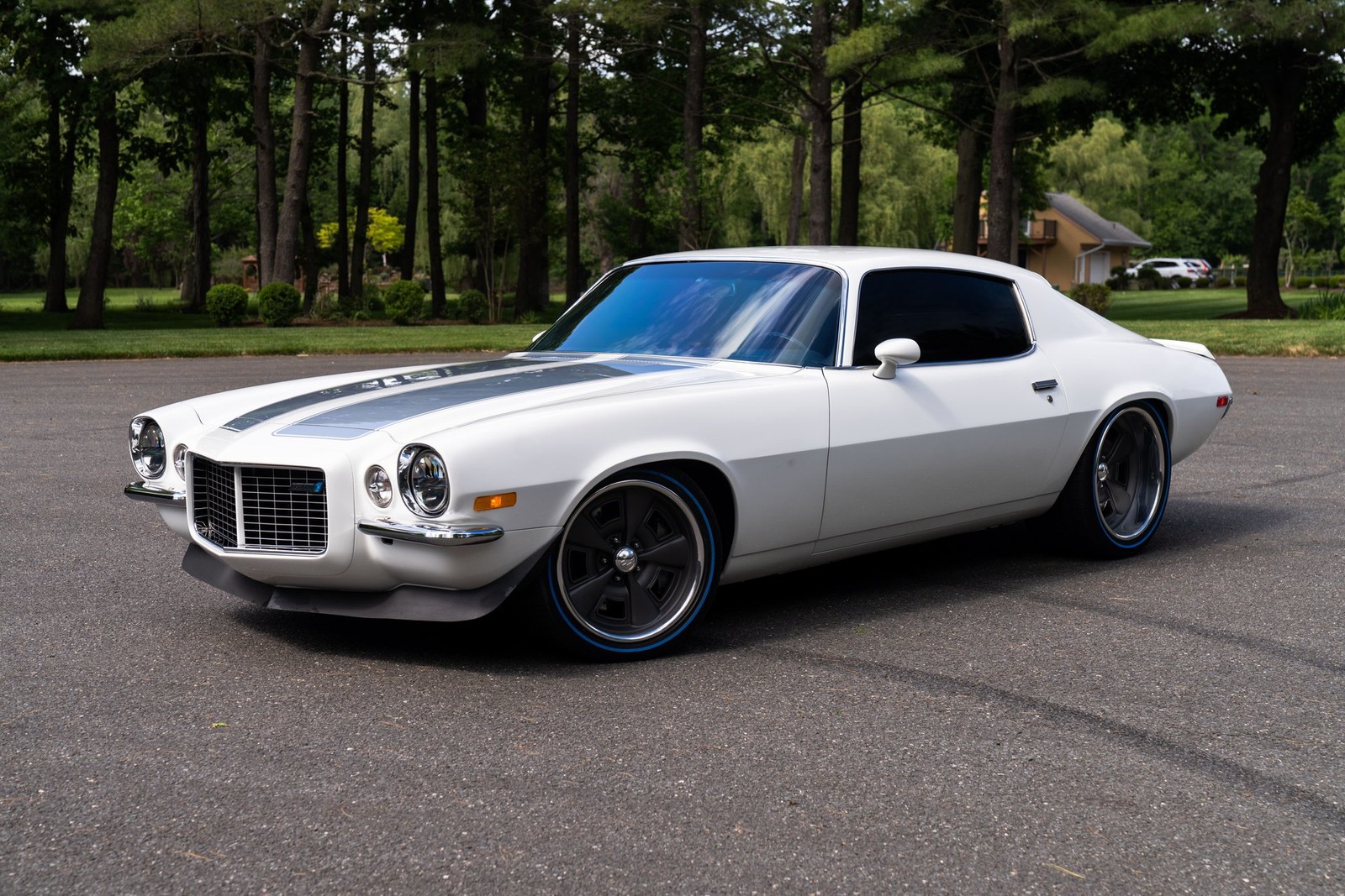 Chevrolet Camaro 1970