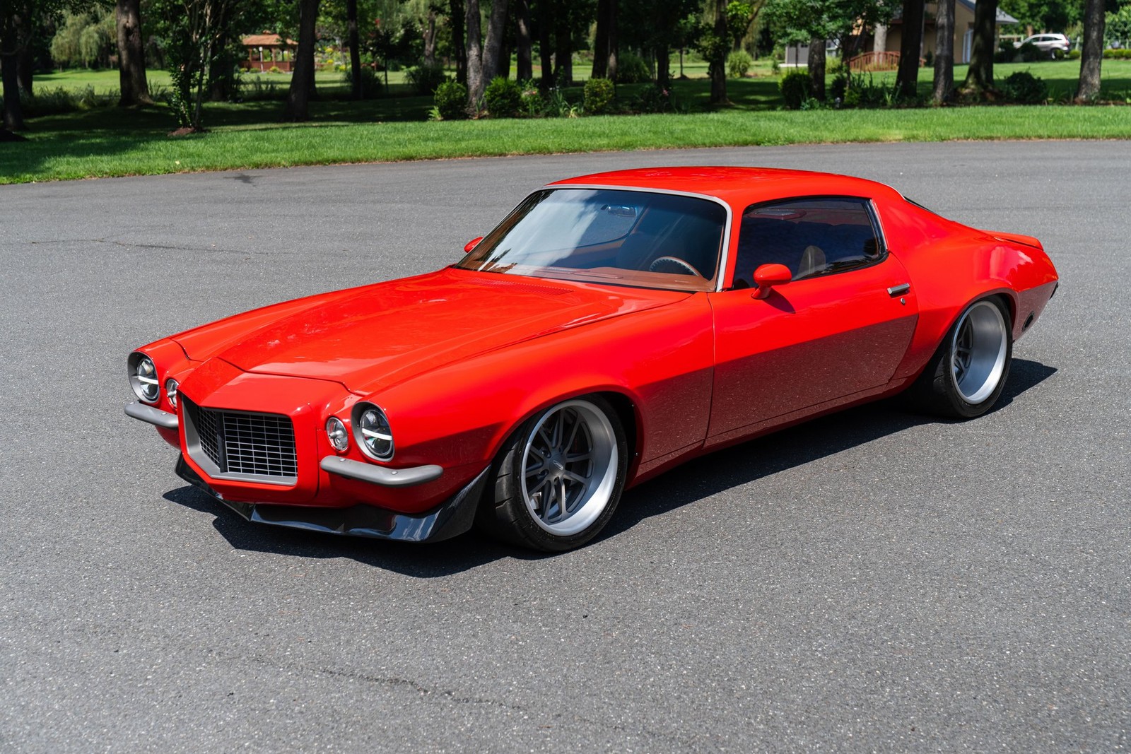 Chevrolet Camaro 1970
