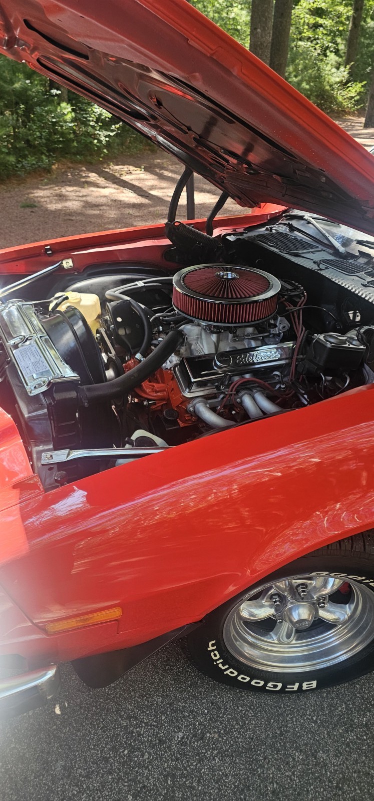 Chevrolet-Camaro-1976-Coupe-Black