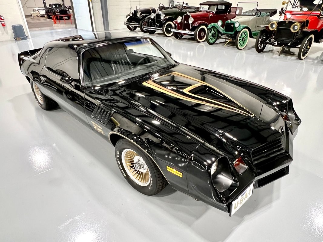 Chevrolet-Camaro-1978-Coupe-Black