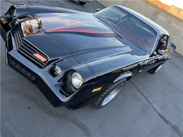 Chevrolet Camaro 1978