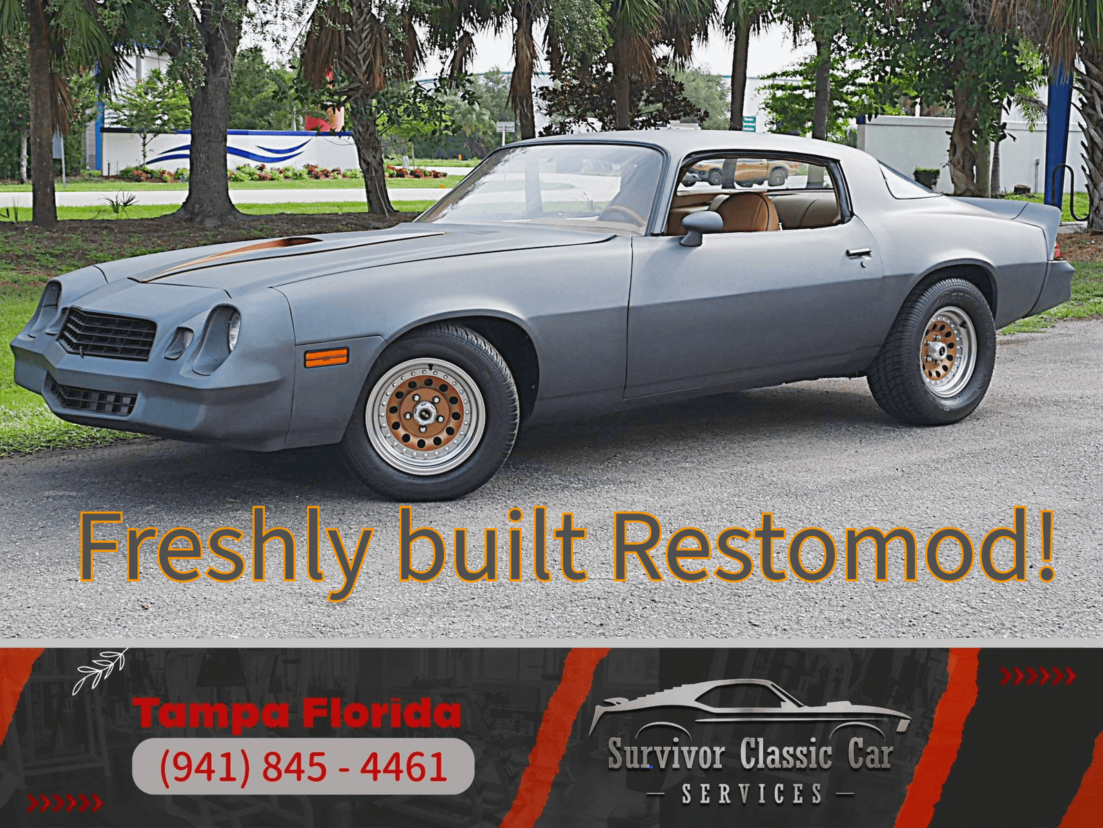 Chevrolet-Camaro-1979-Coupe-Other