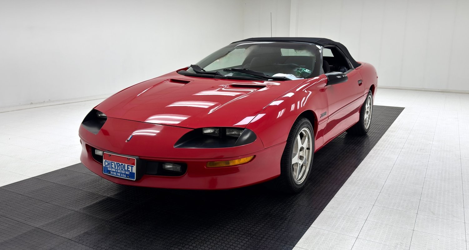 Chevrolet Camaro 1994