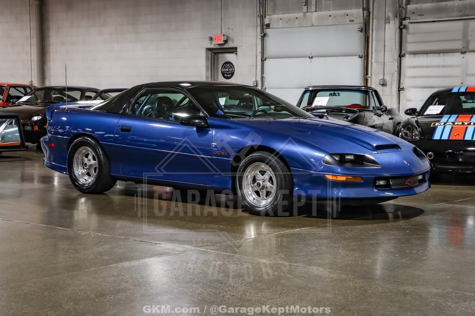 Chevrolet Camaro 1994