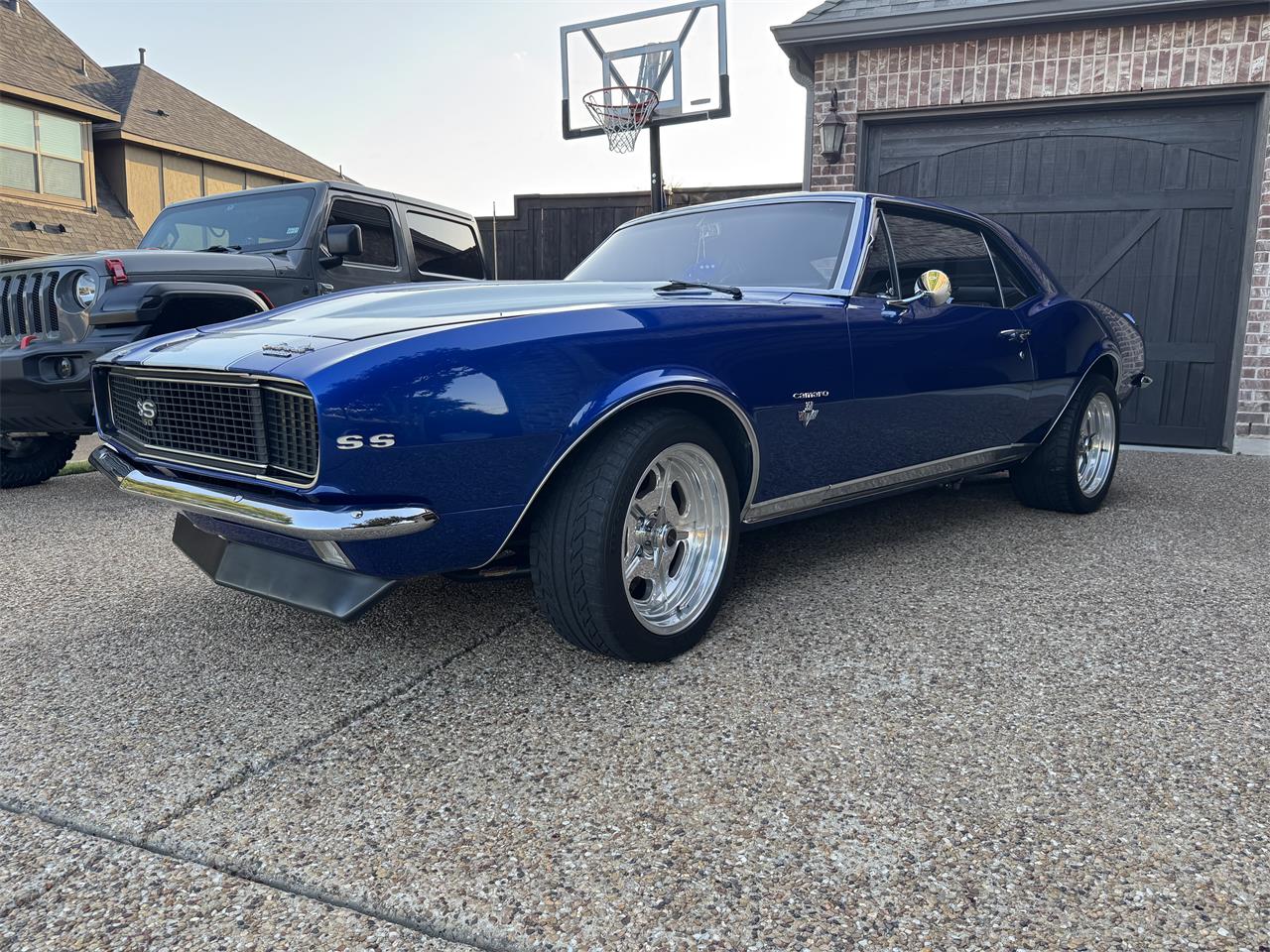 Chevrolet-Camaro-rsss-1967-Marine-Blue-Metallic-Black-wwhite-trim