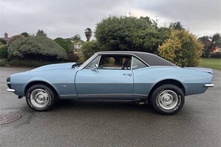 Chevrolet-Camaro-ss-383-1967-blue