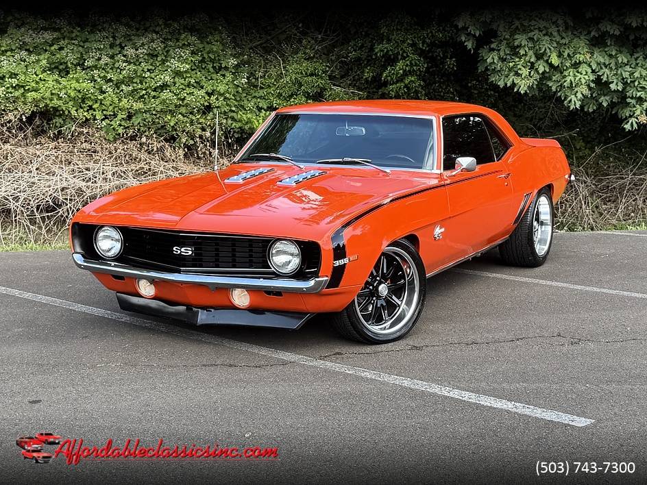 Chevrolet-Camaro-ss-396-1969