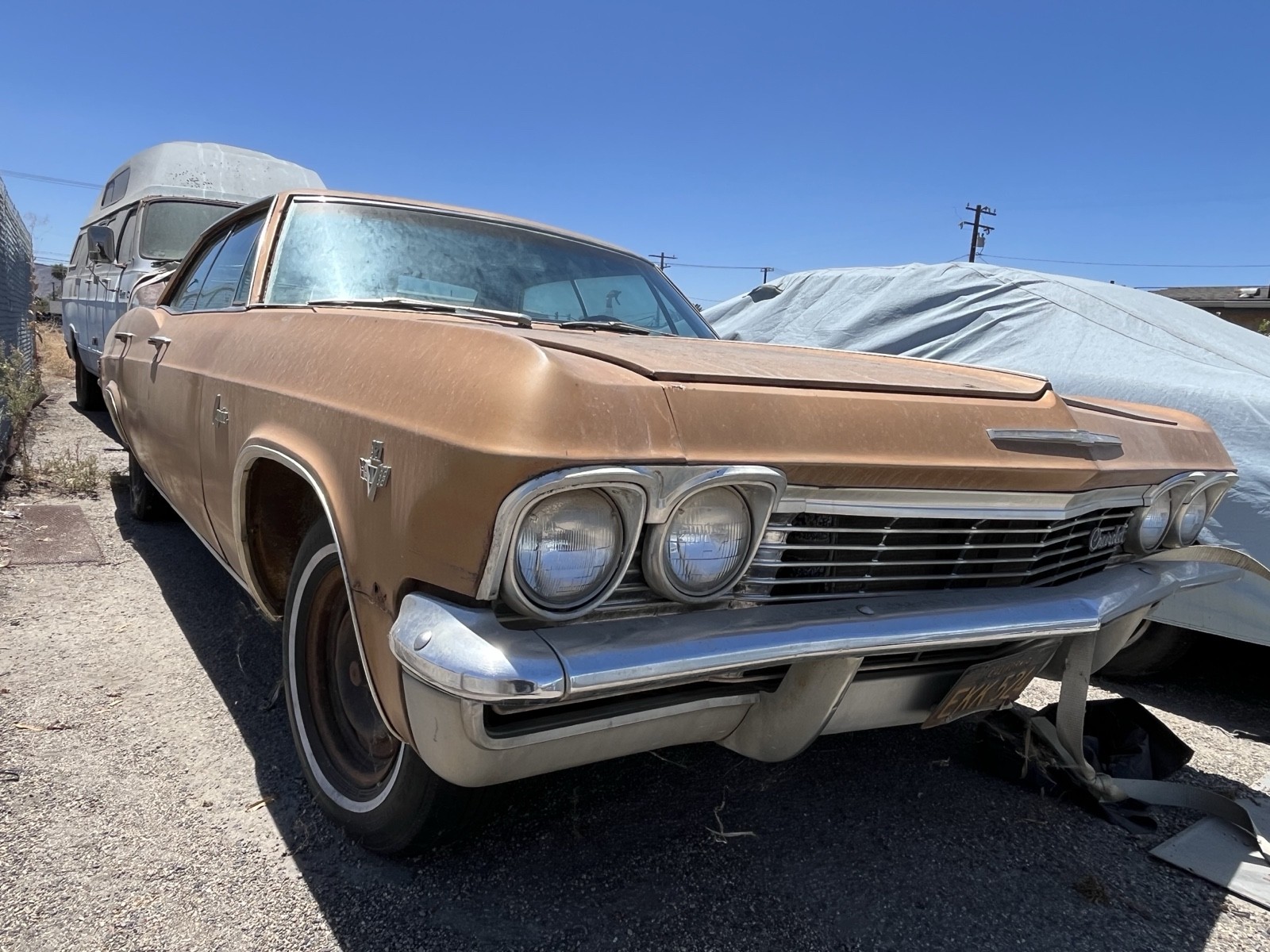 Chevrolet-Caprice-1965