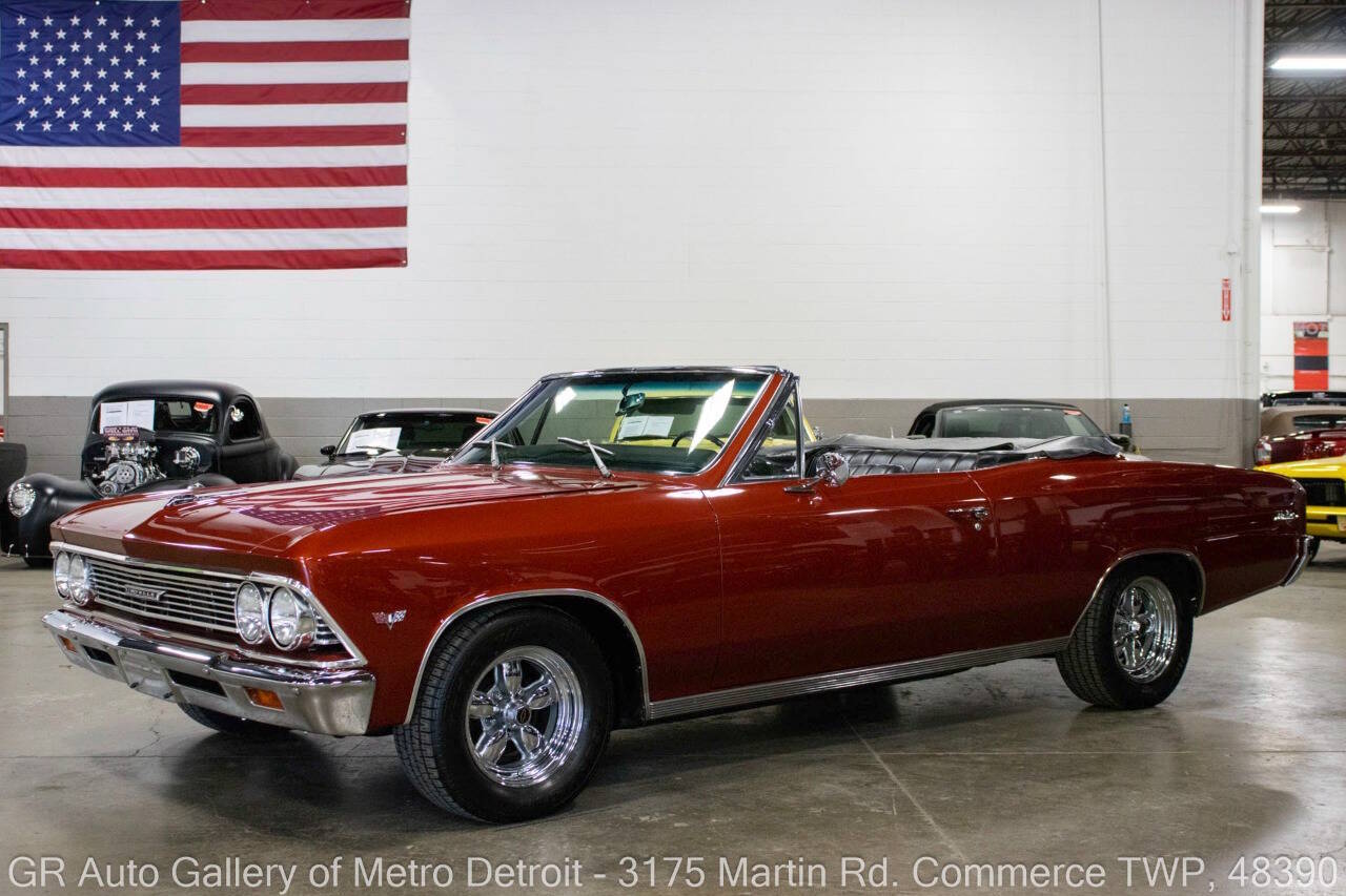 Chevrolet-Chevelle-1966-Aztec-Bronze-Black