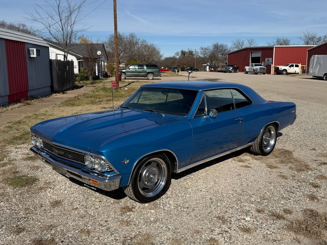 Chevrolet-Chevelle-1966-Blue