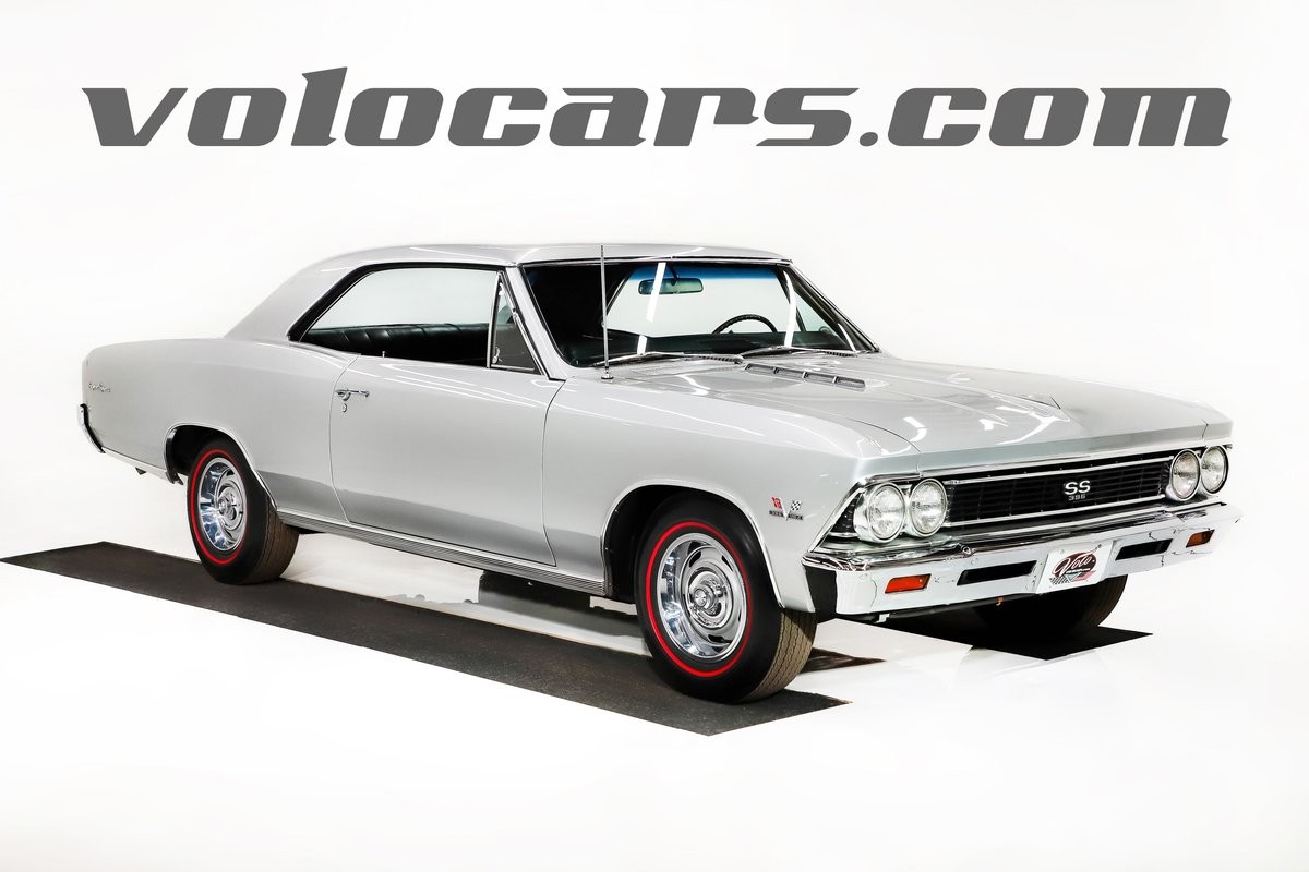 Chevrolet-Chevelle-1966-UNKNOWN-Black