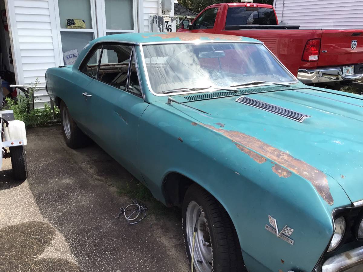 Chevrolet-Chevelle-1967-Blue