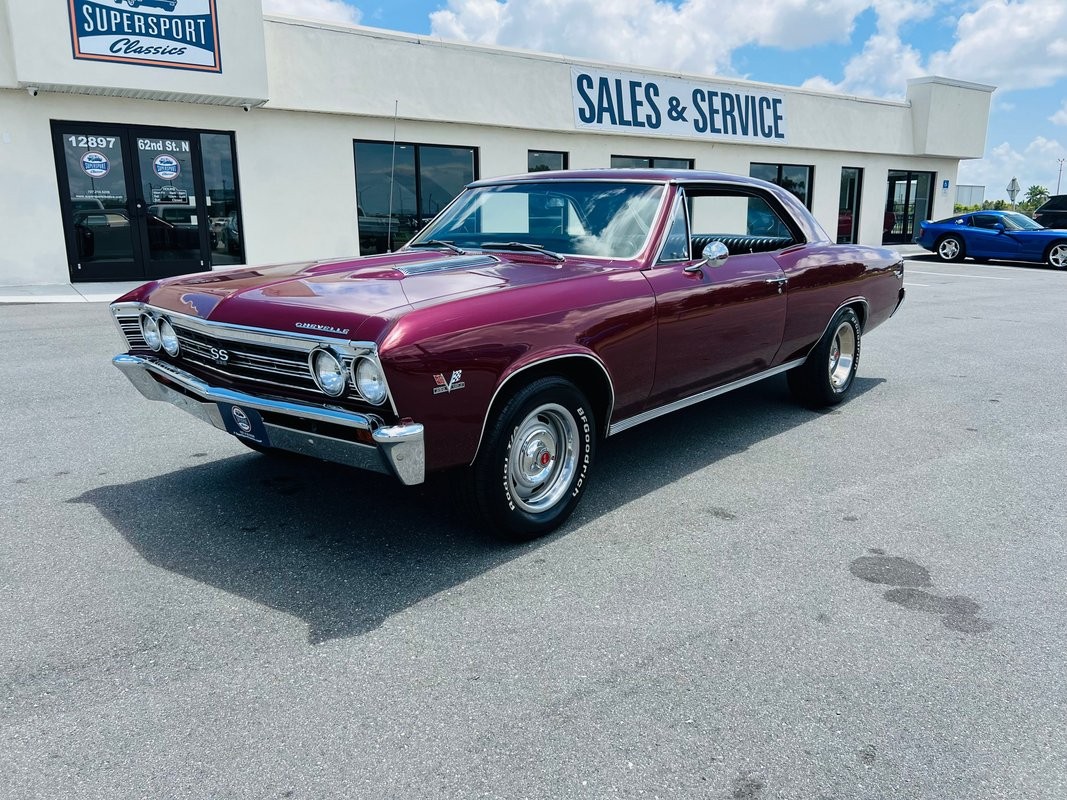 Chevrolet-Chevelle-1967-Coupe-Black