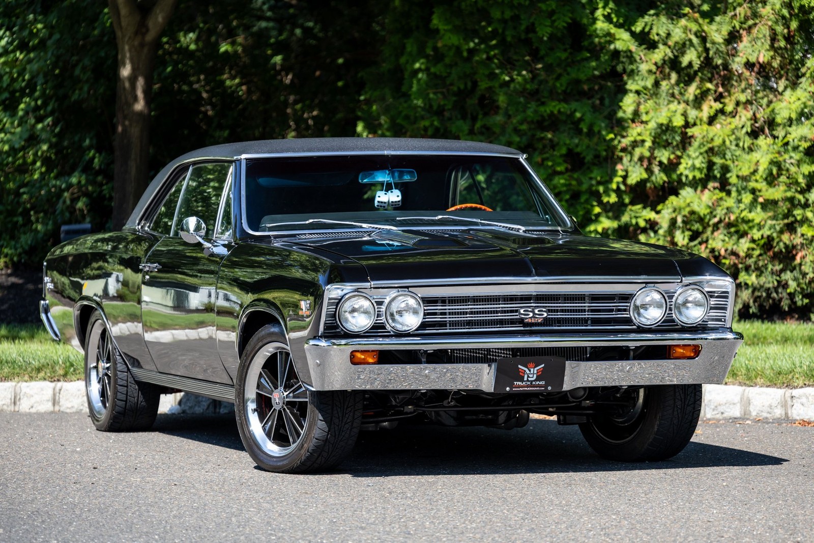 Chevrolet-Chevelle-1967-Coupe-Black