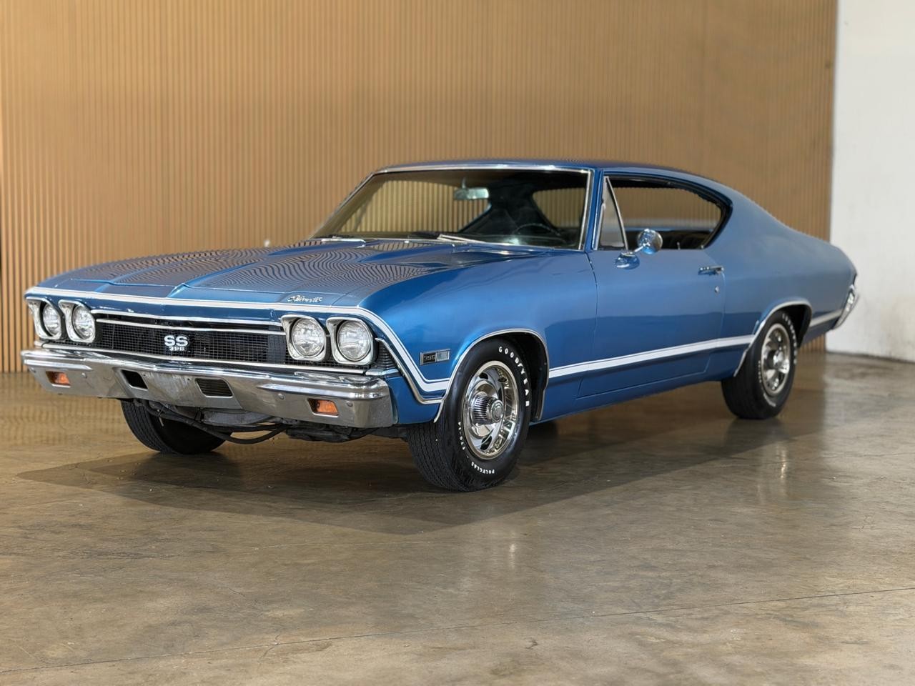 Chevrolet Chevelle 1968